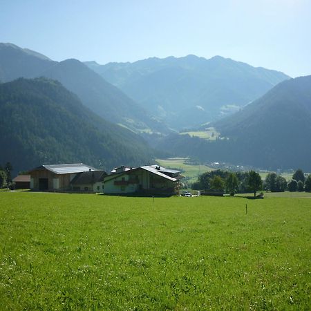 Pension Wiesenhof Campo di Trens Exterior photo