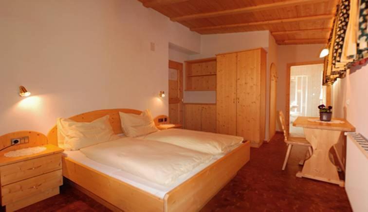 Pension Wiesenhof Campo di Trens Room photo